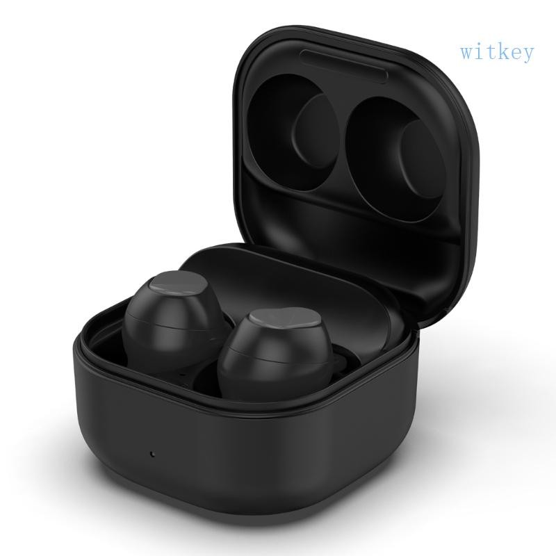 Estojo Carregamento Para Buds FE R400 Substituição Berço Compartimento Fone Ouvido A