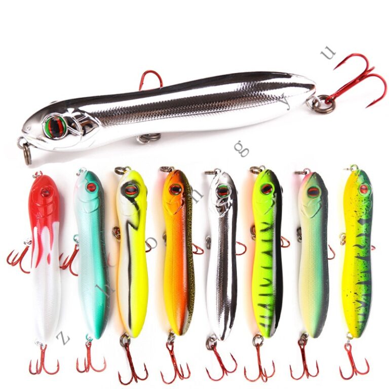 isca artificial 10cm/15.6g Isca De Pesca Wobbler F