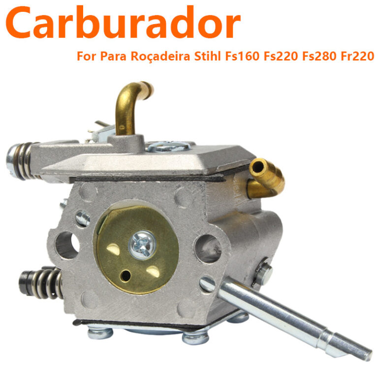 Carburador Para Roçadeira Fs160 Fs220 Fs280 Fr220