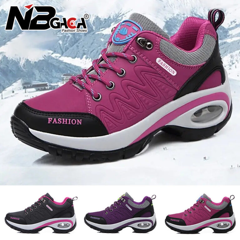 Tênis Feminino 2025 Fashion Heel Height 6cm Sapat