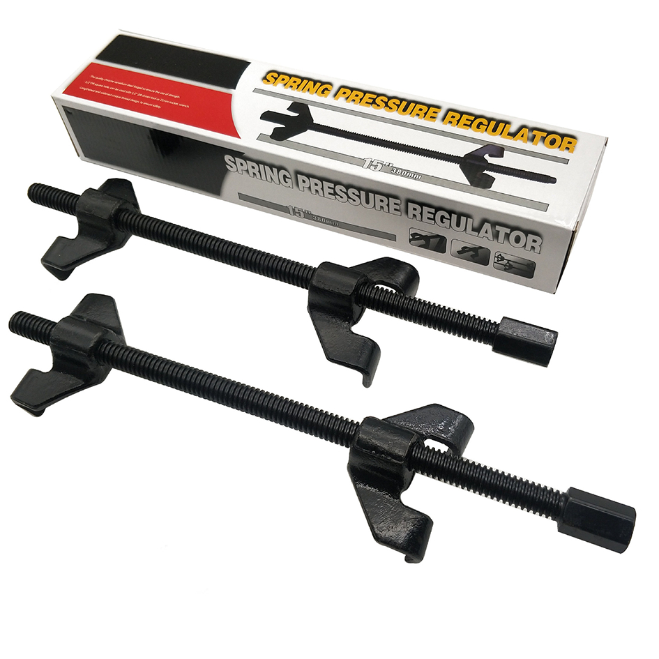 Encolhedor Para Molas De Suspensão Dianteira Strut Removedor 380mm