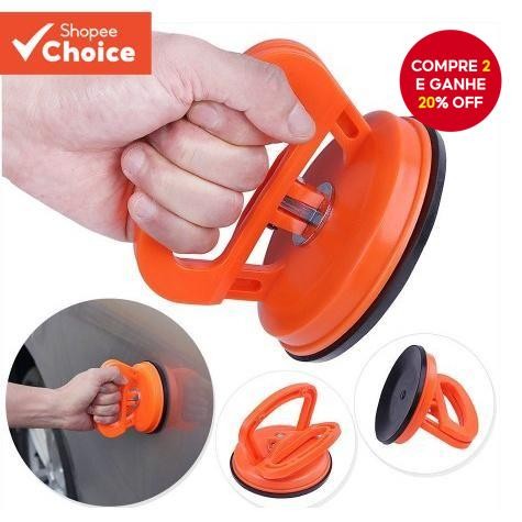 Ventosa de 2 Polegadas para Carroceria com Mossa P