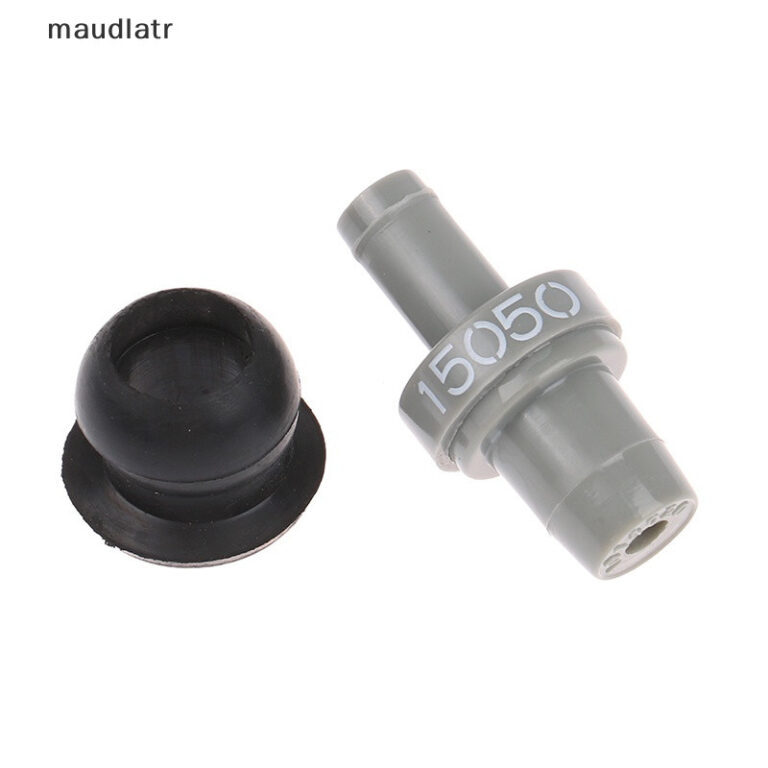 Maud Motor De Carro PCV Válvula De Respiro Vedaç