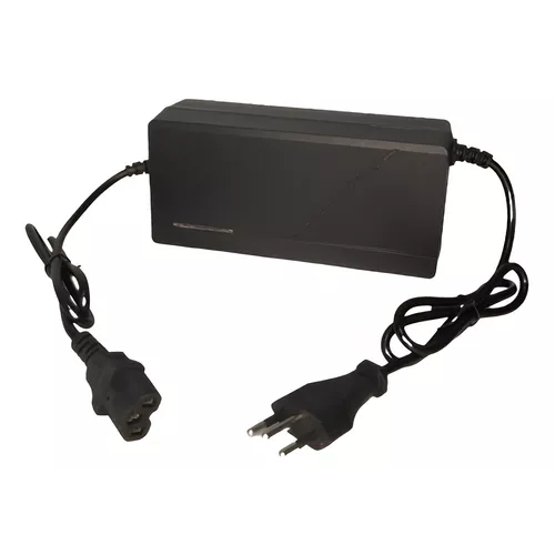 Carregador De Bateria Para Scooter Elétrica Cityc