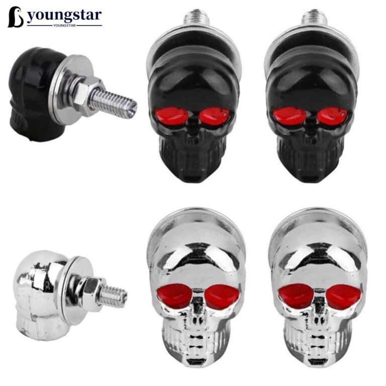 Nobleflyingysr 2 Peças De Parafusos De Quadro De 