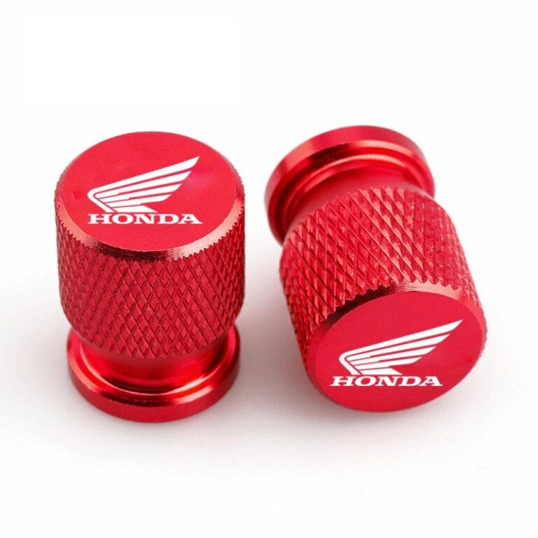 Acessórios Universais para Motocicletas Honda Tam