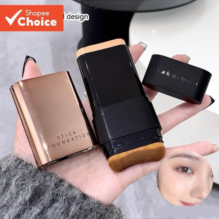 Stick concealer Flawless Hidratante Foundation Bas