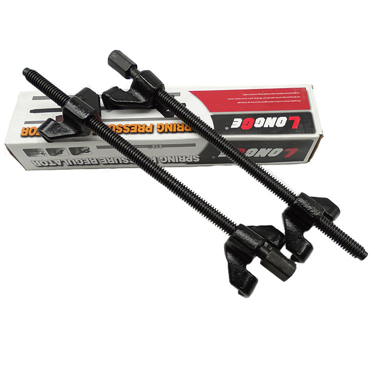 Encolhedor Para Molas De Suspensão Dianteira Stru