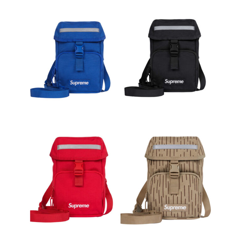 Bolsa de ombro masculina novo estilo All-Match bag