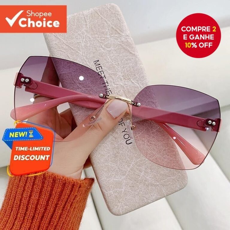 Óculos De Sol Estéticos Para Mulheres/Homens 202