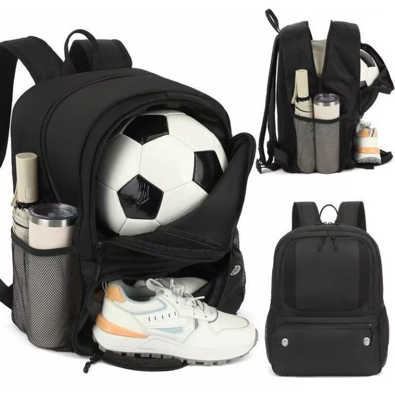 Mochila Esportiva Futebol Basquete Praia Academia