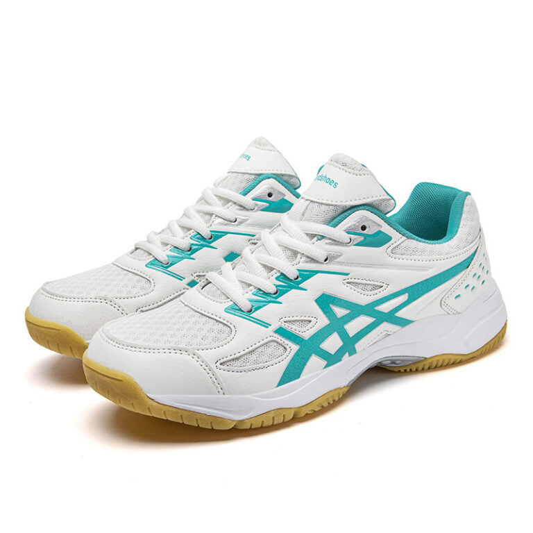 Sapatos De Badminton Tênis De Vôlei Unissex Ao A