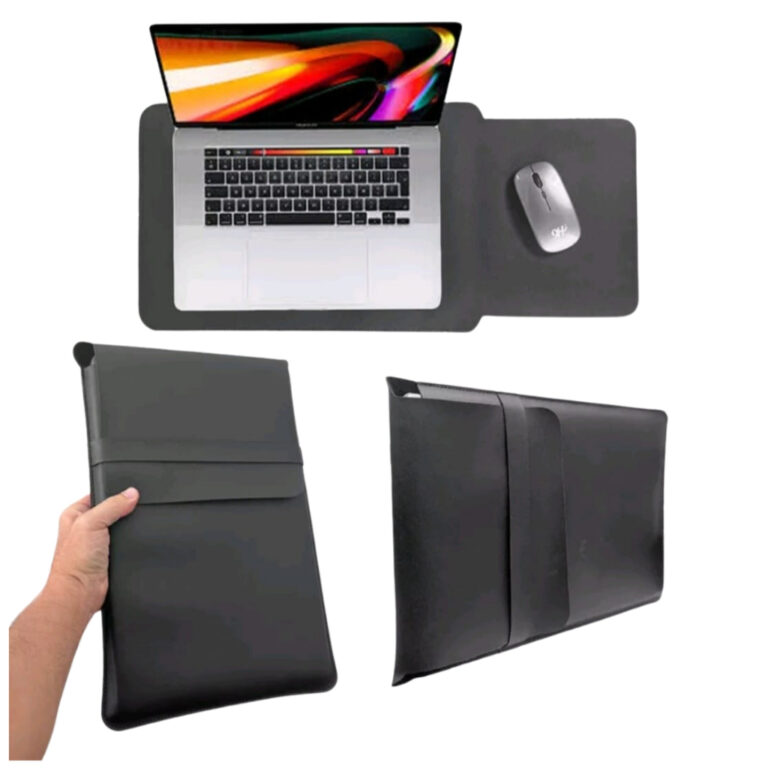 2 Em 1 Case Para Notebook Macbook 15.6 15 14 13 Co