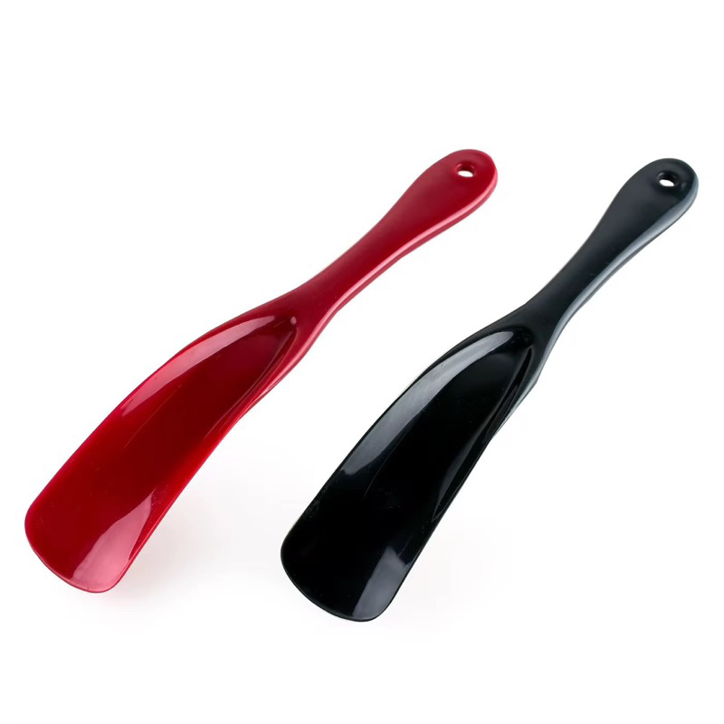 Kit 2 Calçadeiras Calçar Sapato Calçado Promoção Envio Já leve flexível e resitente
