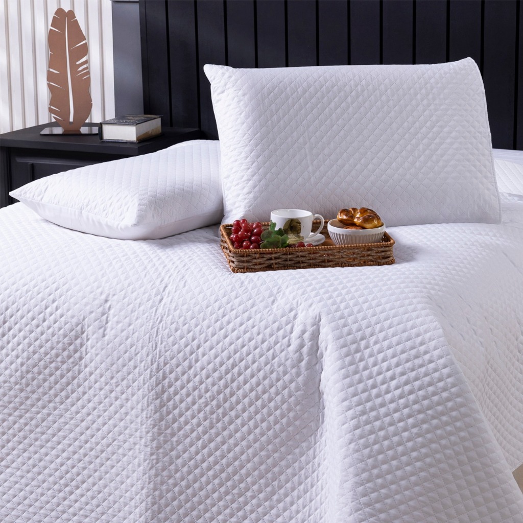 Cobre Leito Colcha Matelada Ultrassonica Premium Para Pet Varias Cores
