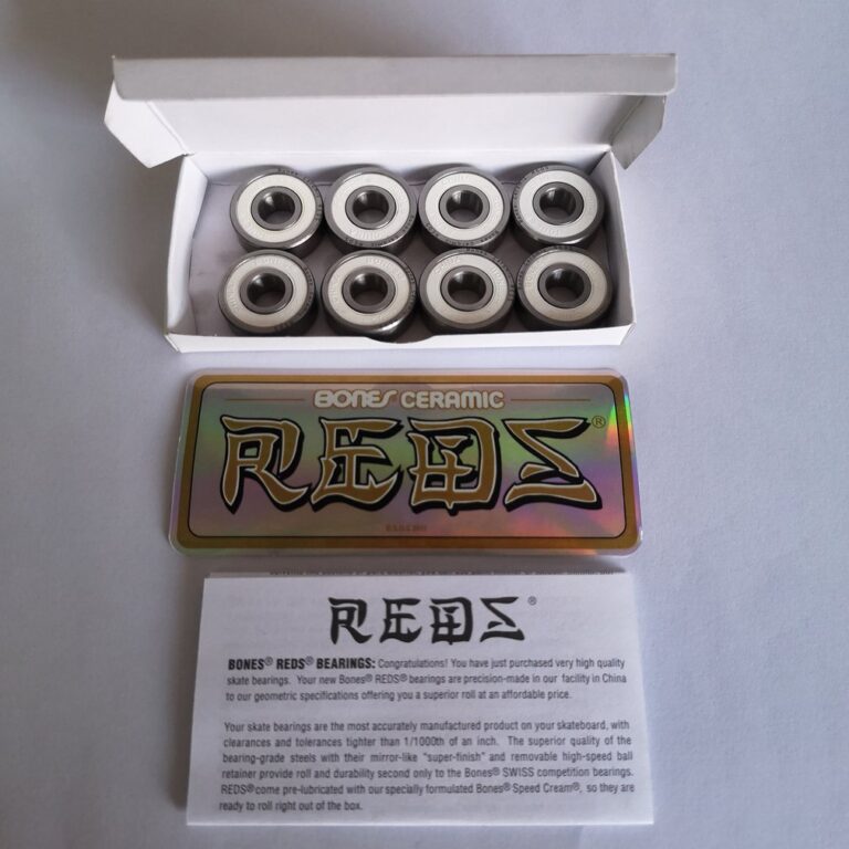 Skate pro 608 Rolamento Rolamentos De Precisão Pa