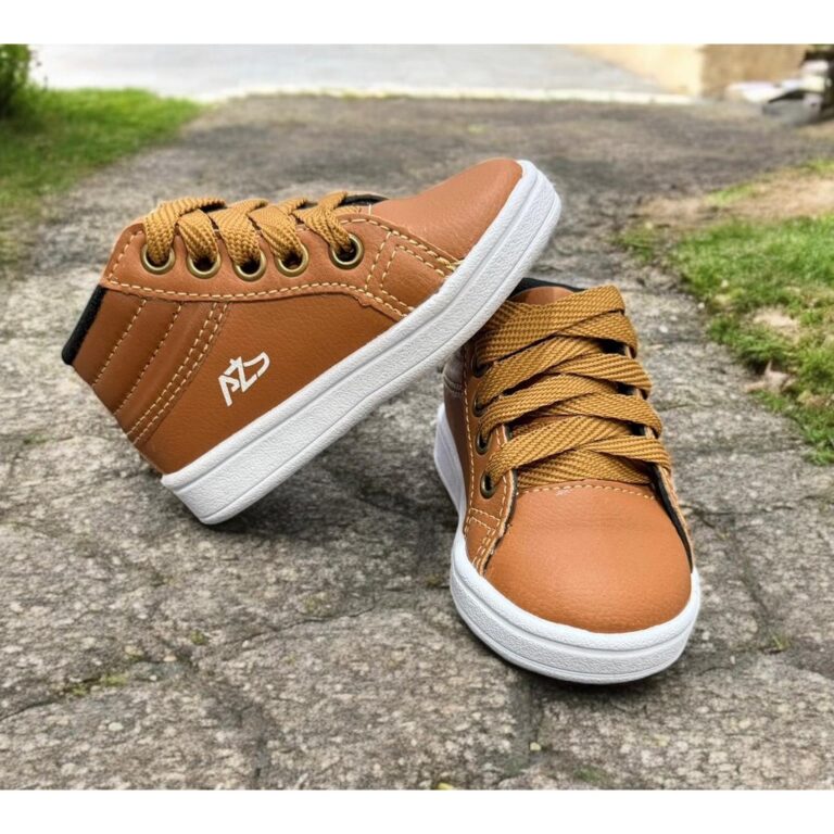 bota azuz infantil baby classic original