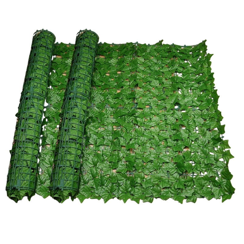 Muros Inglês Jardim Parede Vertical 2,00 x 1,00  Hera Artificial