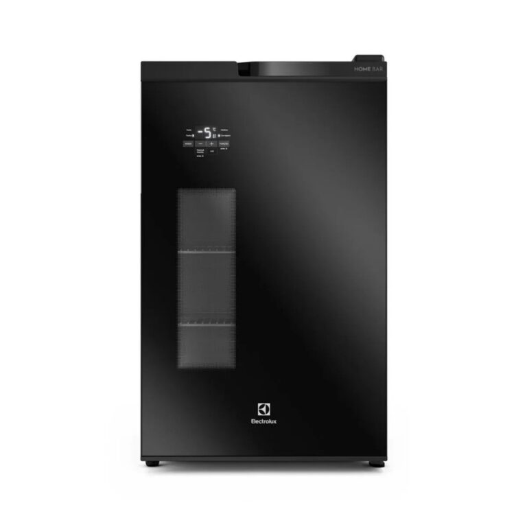 Cervejeira Home Bar Electrolux Frost Free 100L Por