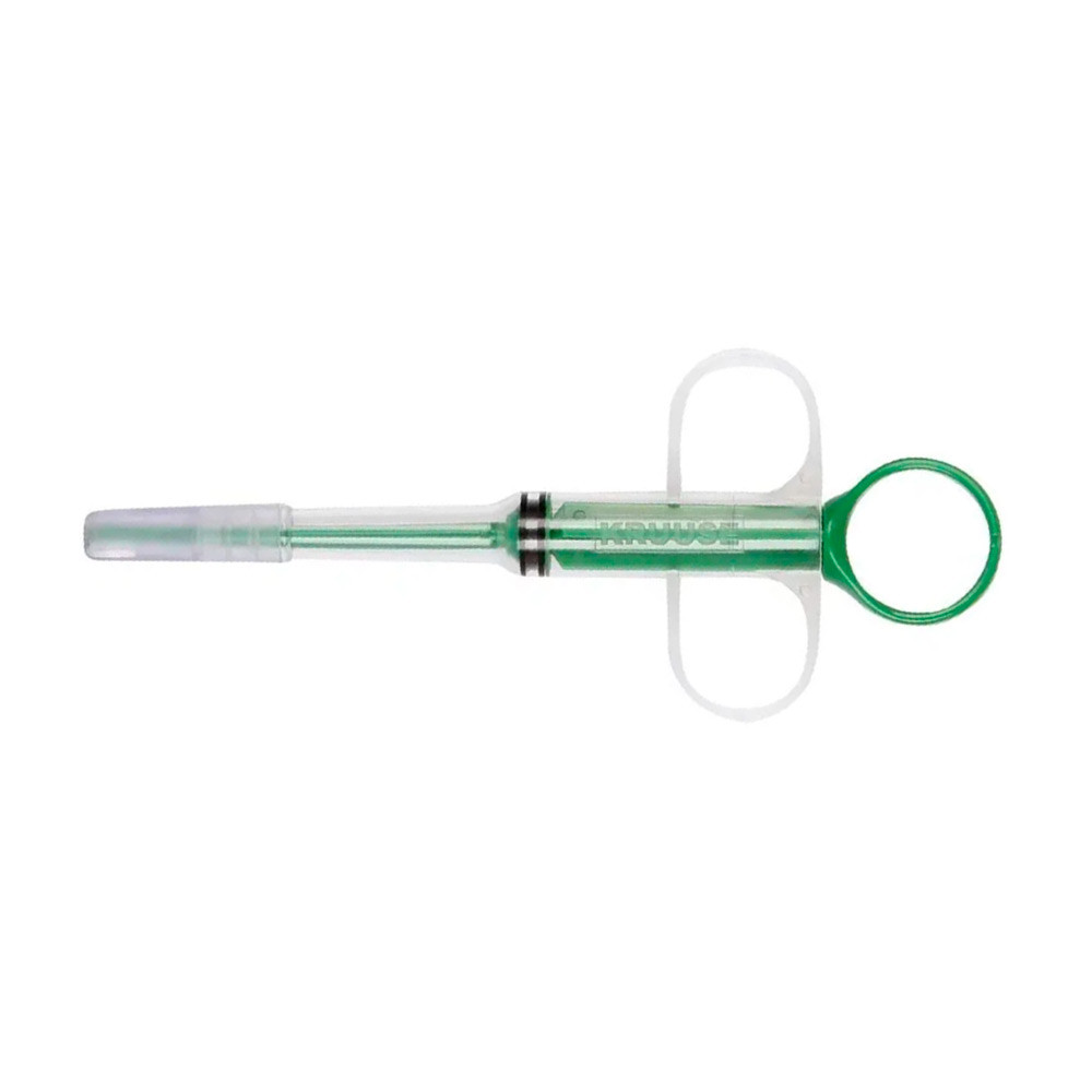 Aplicador De Comprimidos Buster Kruuse