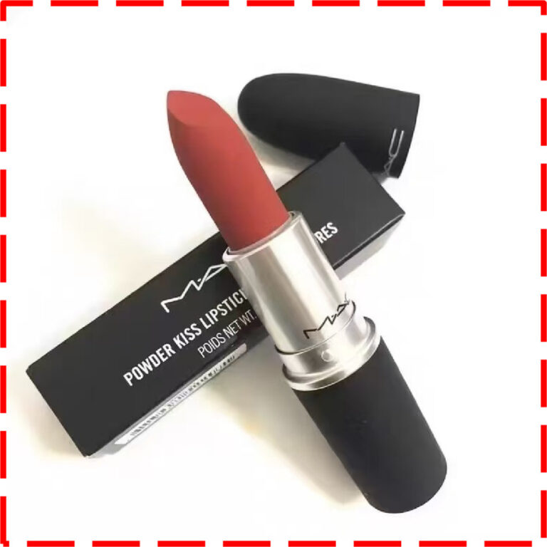 Mac Kiss Batom DIVER Mate 3g 617 #