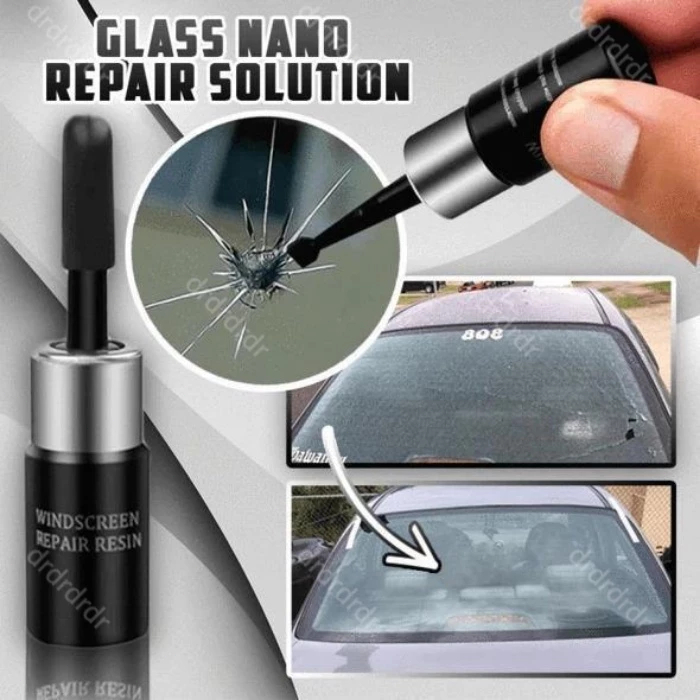 Brisa Do Carro Ferramenta De Reparo Diy Ferramenta