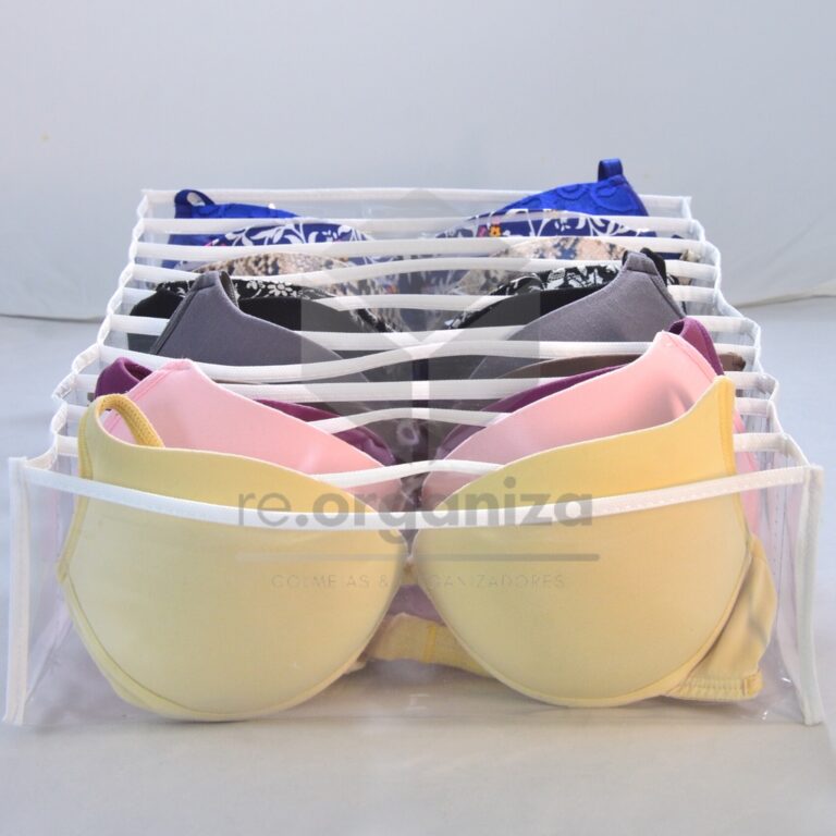 Colmeia Organizadora (40x30x10) – Sutiãs, R