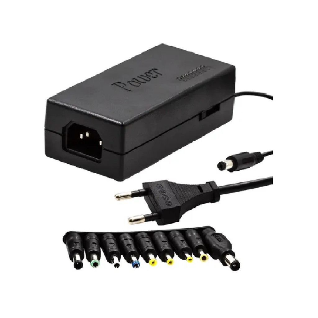 Fonte Universal Notebook 9pinos Pronta Entrega