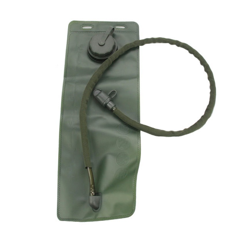 Refil Para Camelbak 3L Tátil Militar Mochila