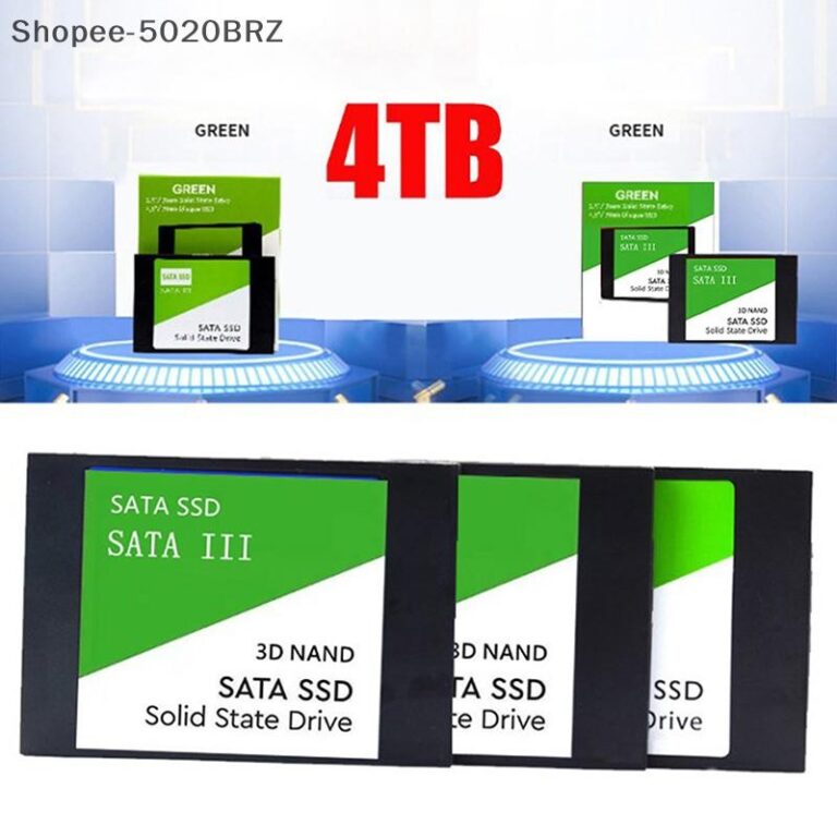 [THEBR] SSD Sata 1 Tb Disco Rígido Sata3 Unidades