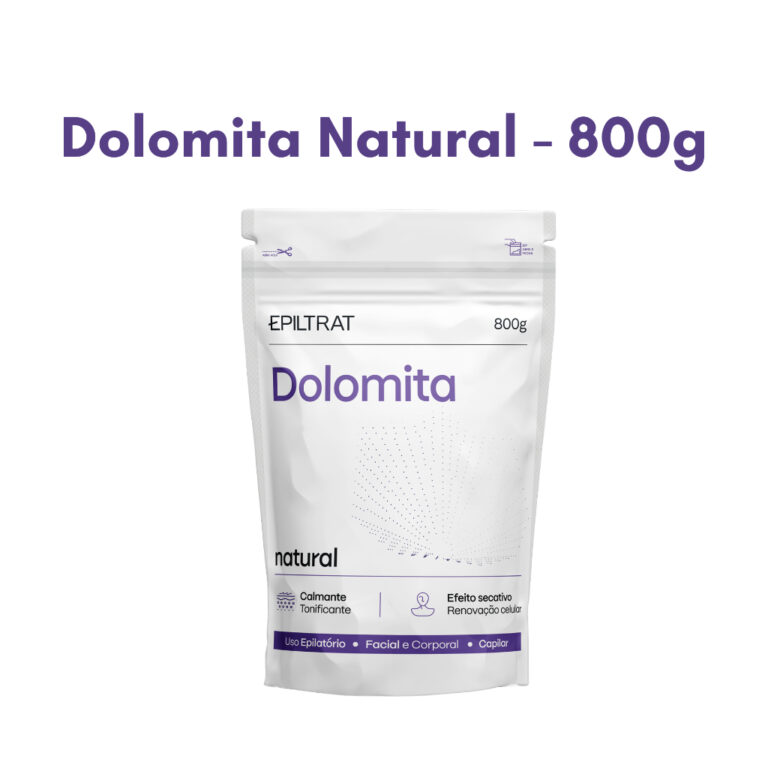 Dolomita – Epiltrat – Labotrat / 200g