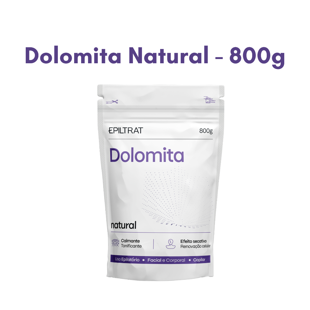 Dolomita – Epiltrat – Labotrat / 200g