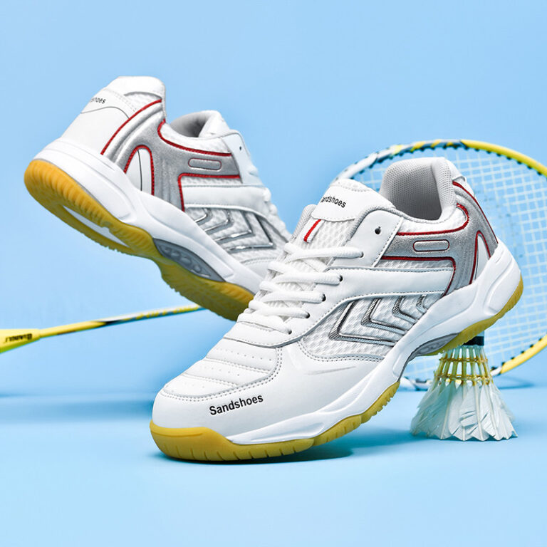 Calçados Esportivos Casuais Masculinos badminton 