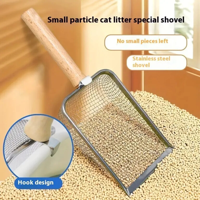 Ferramentas De Limpeza Para Animais De Estimação