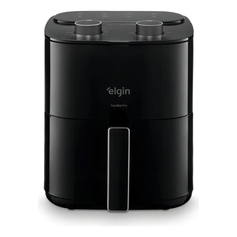 FRITADEIRA 3,5L PT ELGIN 110V