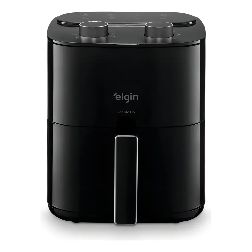 FRITADEIRA 3,5L PT ELGIN 110V