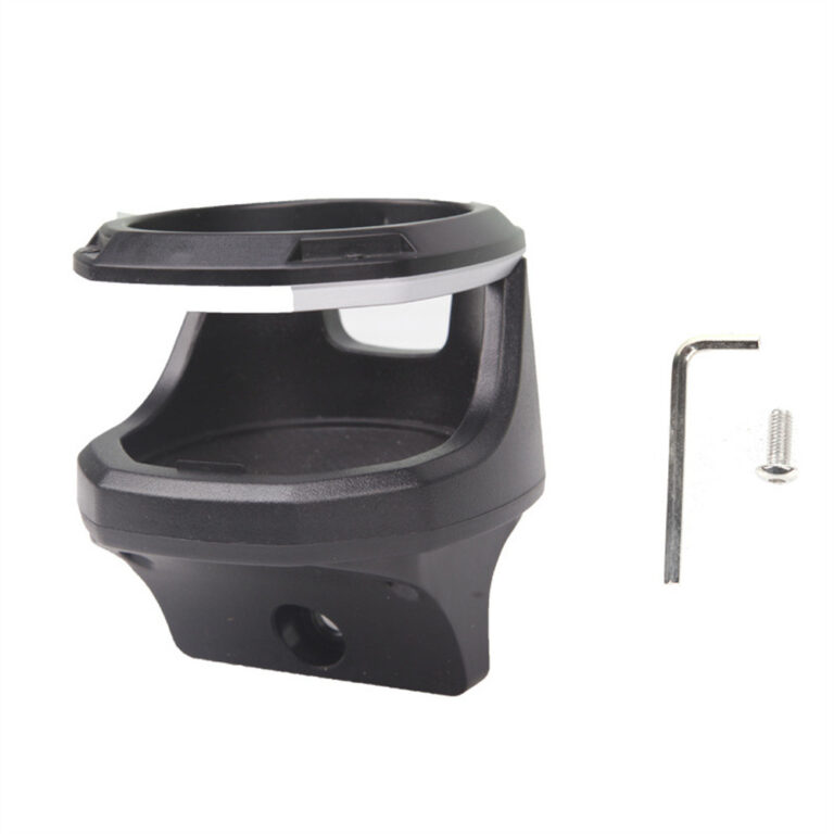 Suporte De Copo De Água Do Carro Montagem Interio