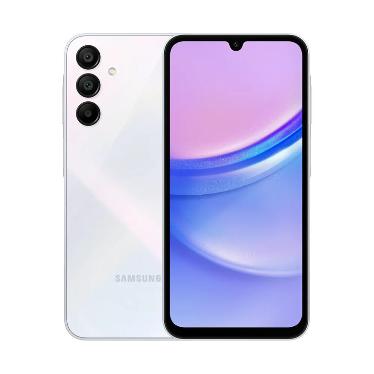 Smartphone Samsung Galaxy A15 4G 128GB, 4GB RAM, C