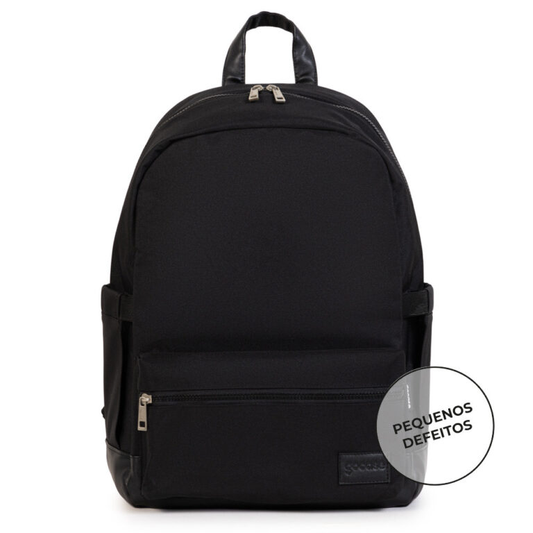 Outlet Mochila Casual Notebook Gocase – Pequ