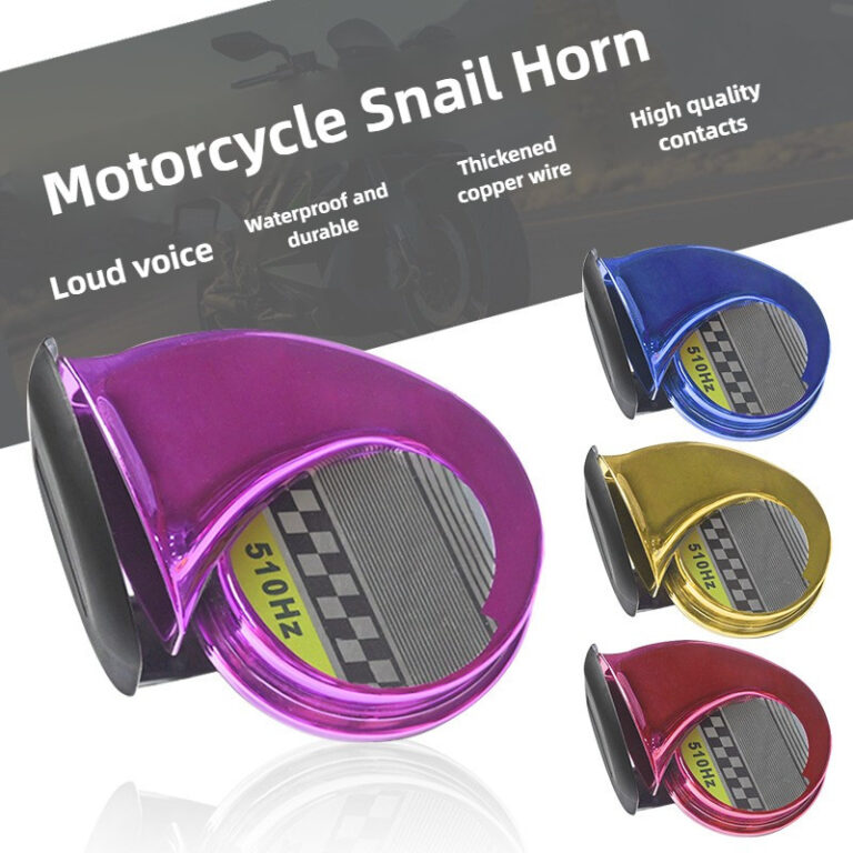 12V À Prova Dágua Carro Caminhão Motocicleta Bu