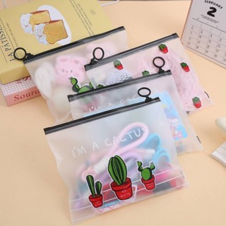 20/50 necessaire / estojo transparente p/guardar X