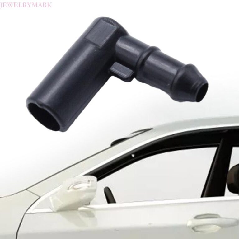 Conector Mangueira Lavadora Pára-Brisa Judeu Adeq