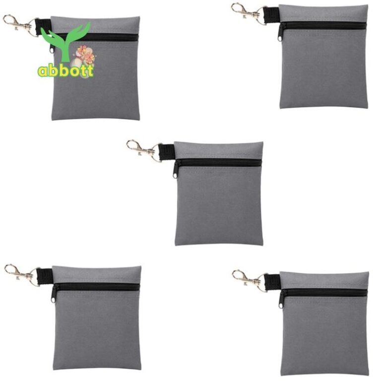 Sacos De Golfe Cintura Acessórios