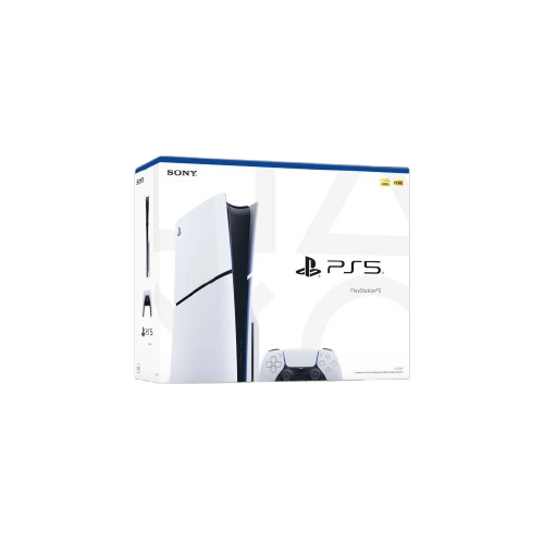 Console Playstation 5 Sony, Slim, SSD 1TB, Ediçã
