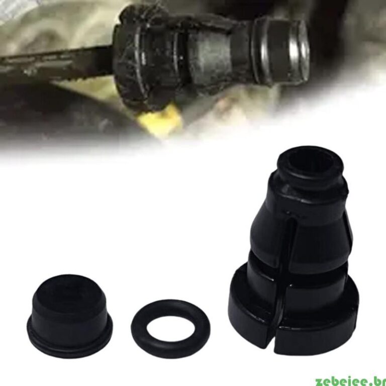 zebeiee Precisions Fit Clutches Acoplador Linha Hi