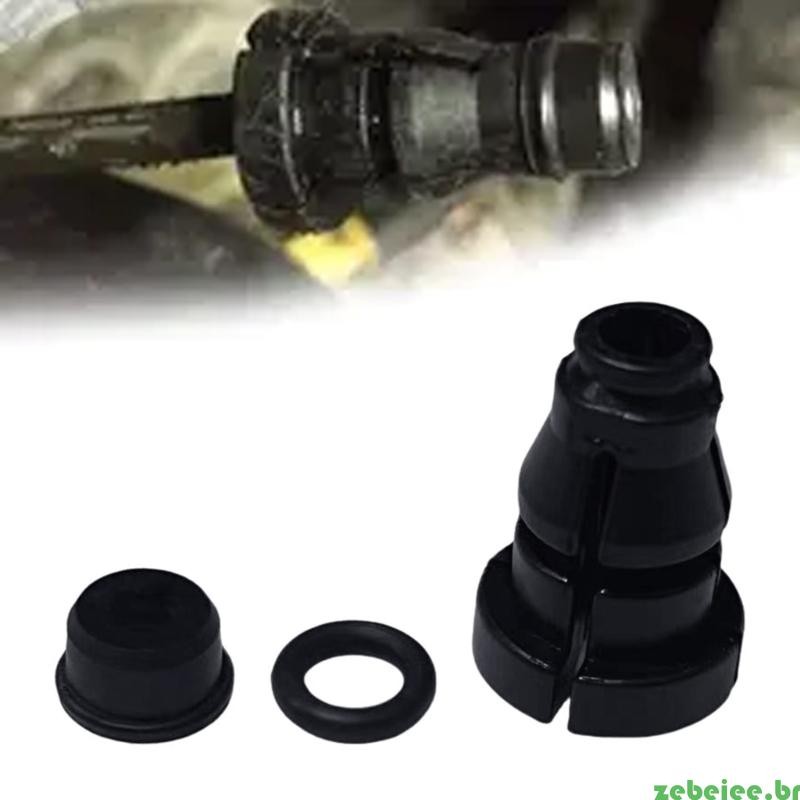 zebeiee Precisions Fit Clutches Acoplador Linha Hidráulica Embreagens Mangueira Extremidade Para Gol