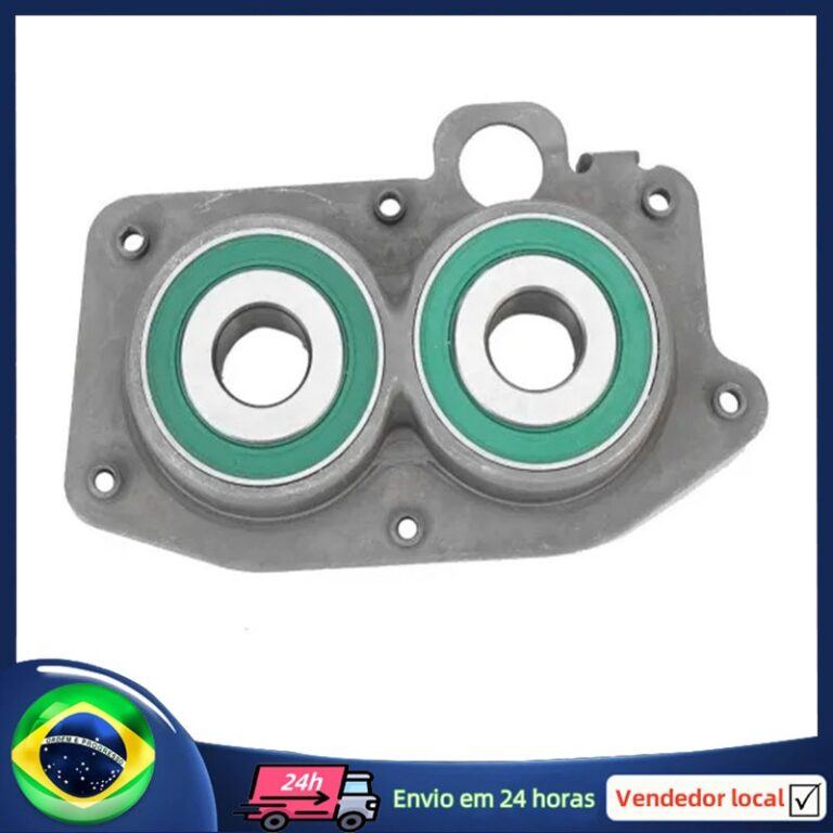Rolamento Duplo Cambio Gol G5, G6, Fox, Golf, Voya