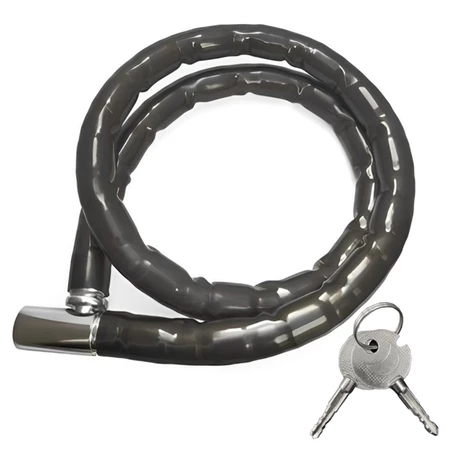 Antifurto Trava Grossa Cadeado Para Moto Bicicleta