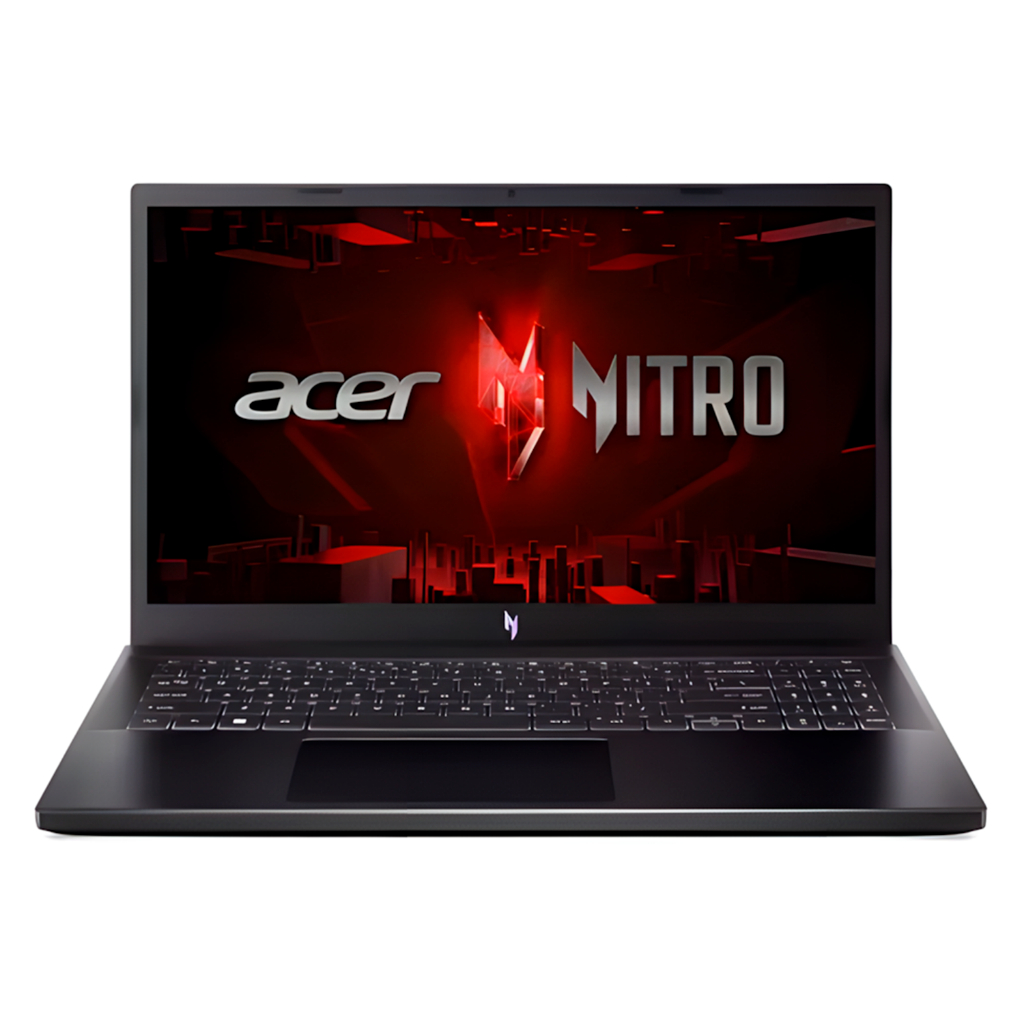 Notebook Intel Core I5 Acer Nitro 8gb Ram SSD 512GB Windows 11 Home Tela 15