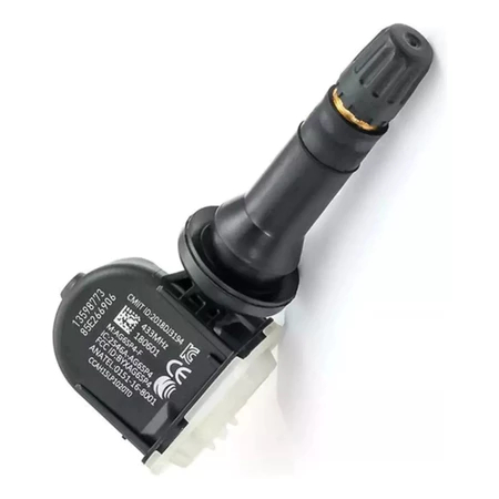 Sensor Tpms Pressao Gm Onix Cobalto S10 Cruze Pris
